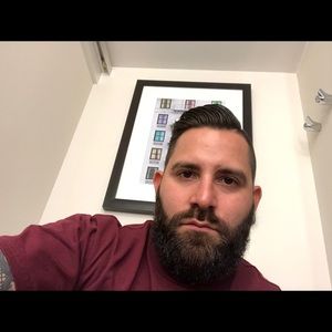 Meet your Posher, Rod